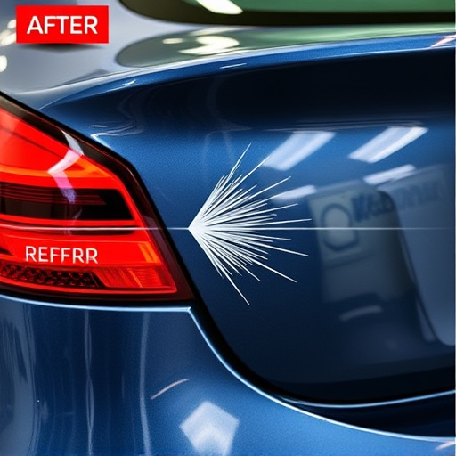 car scratch repair