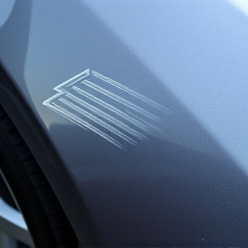 car scratch repair