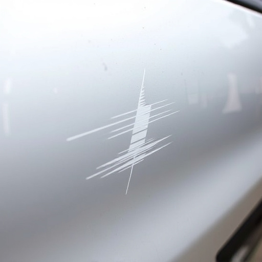 car scratch repair