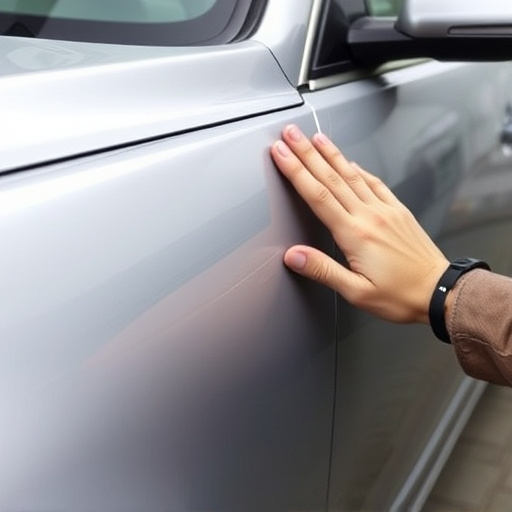 car scratch repair