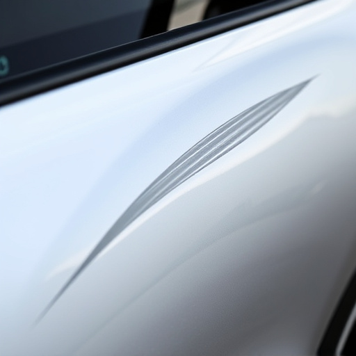 car scratch repair