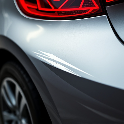 car scratch repair