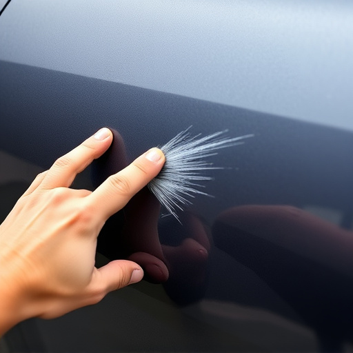 car scratch repair