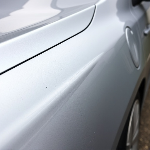 car scratch repair