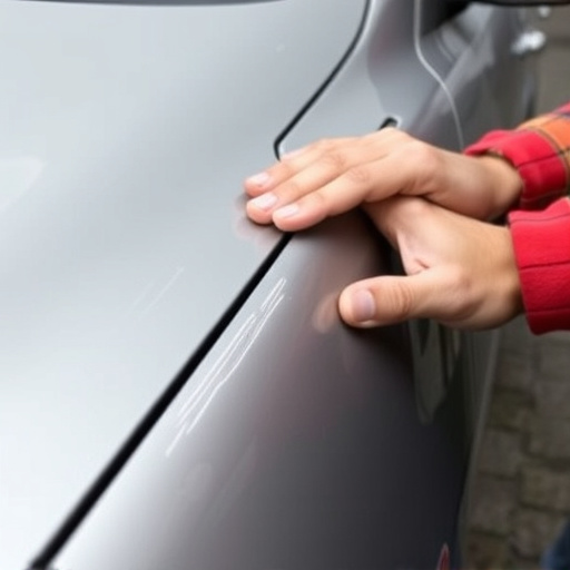 car scratch repair