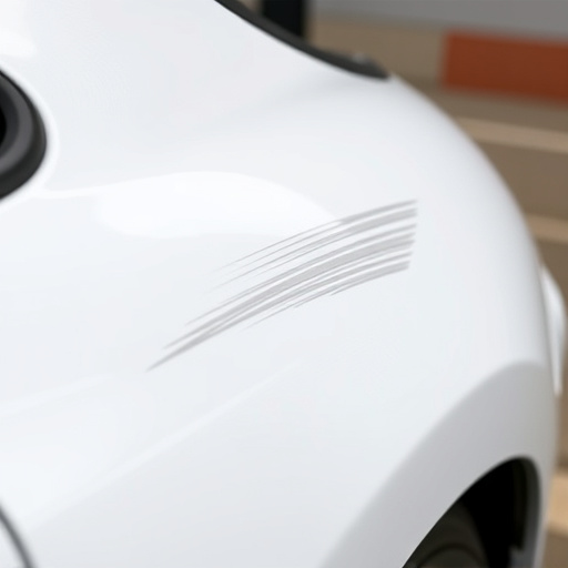 car scratch repair