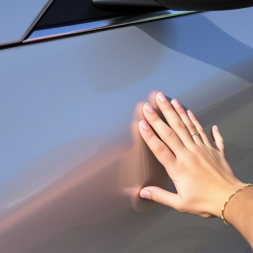 car scratch repair