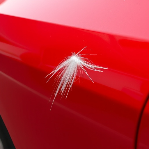 car scratch repair