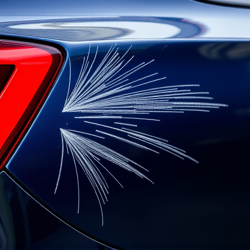 car scratch repair
