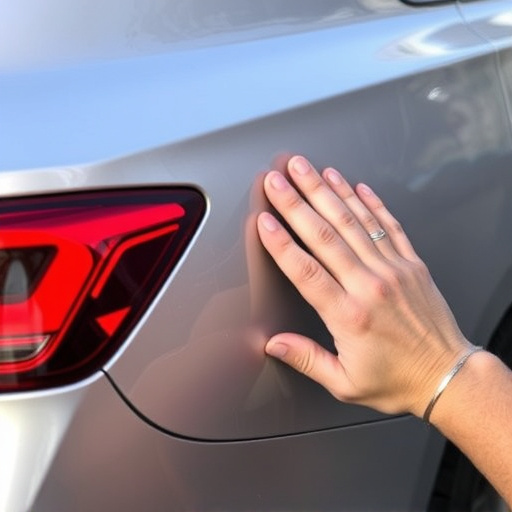 car scratch repair