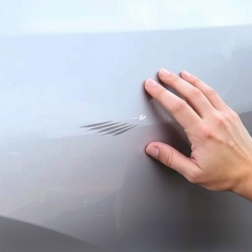 car scratch repair