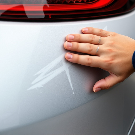car scratch repair
