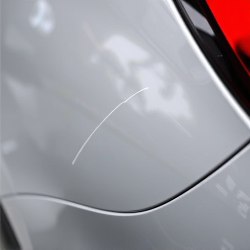 car scratch repair