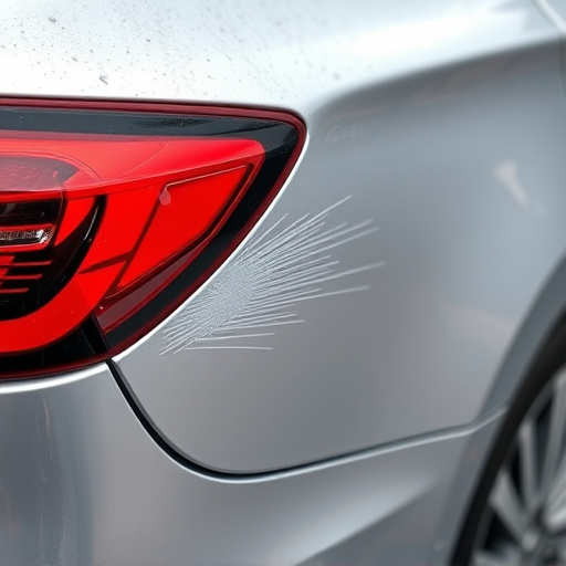 car scratch repair