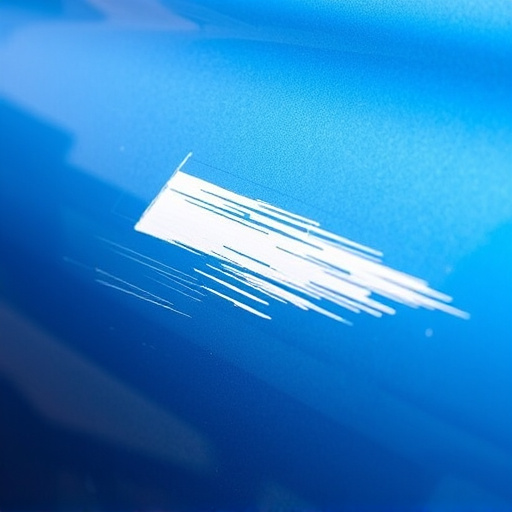 car scratch repair