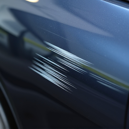car scratch repair