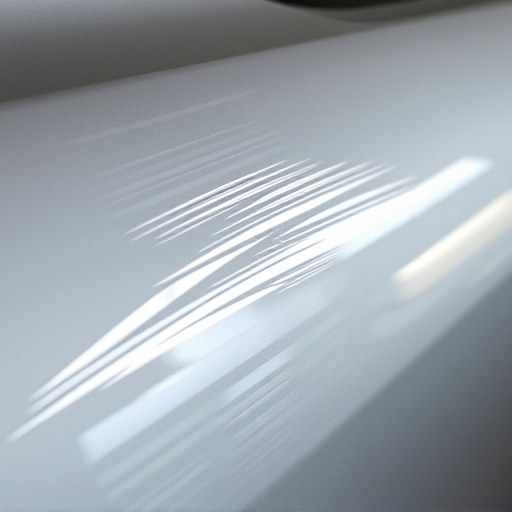 car scratch repair