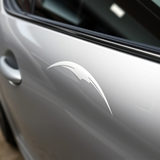 car scratch repair