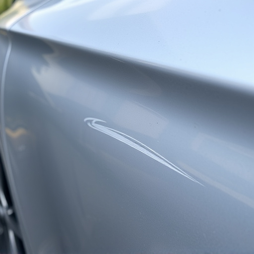 car scratch repair