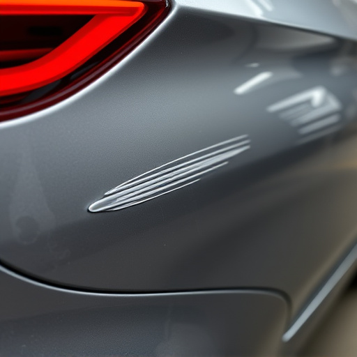 car scratch repair