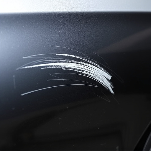car scratch repair