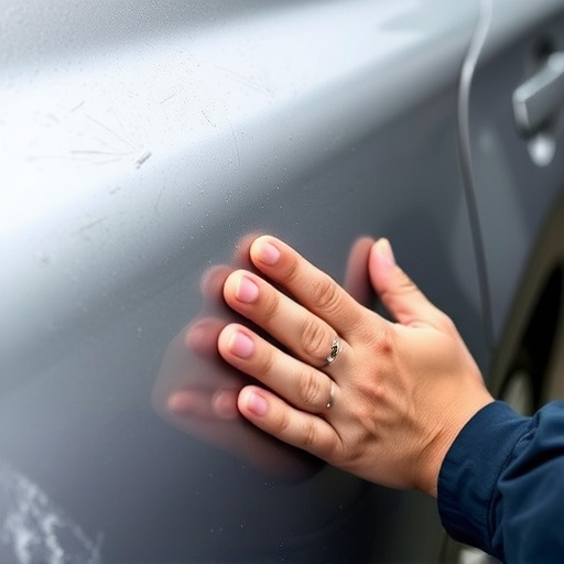 car scratch repair