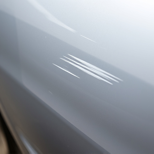 car scratch repair