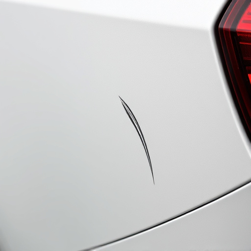 car scratch repair