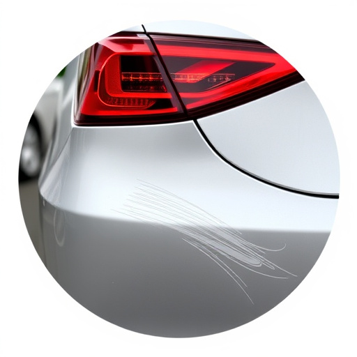 car scratch repair