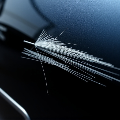 car scratch repair