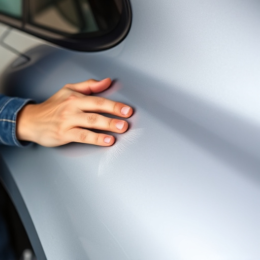 car scratch repair