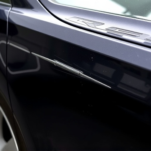 car scratch repair
