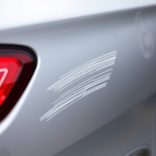 car scratch repair