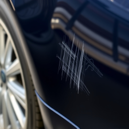 car scratch repair