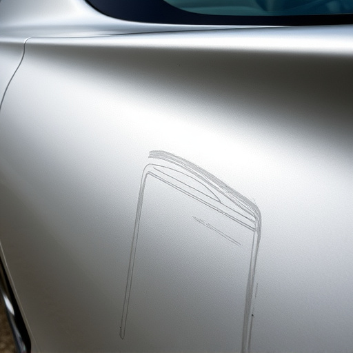 car scratch repair