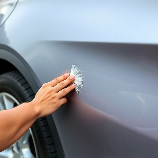 car scratch repair
