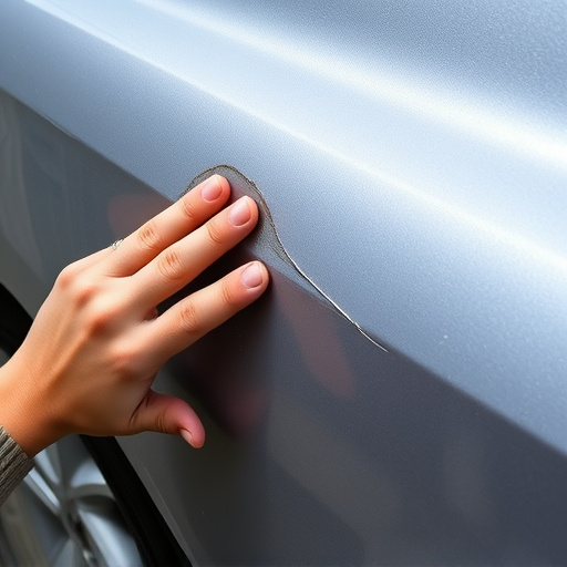 car scratch repair