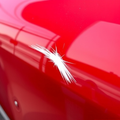car scratch repair