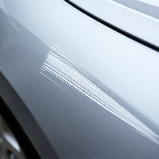 car scratch repair