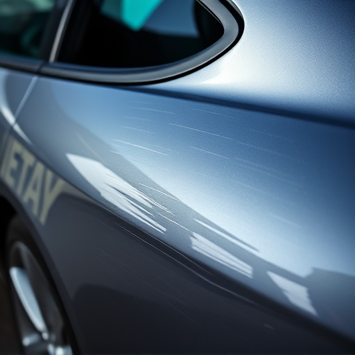 car scratch repair