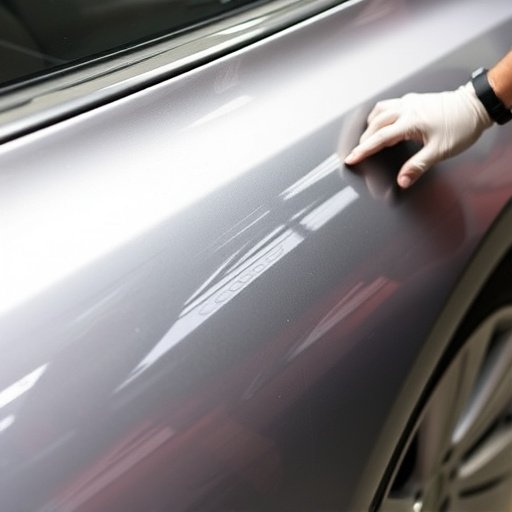 car scratch repair