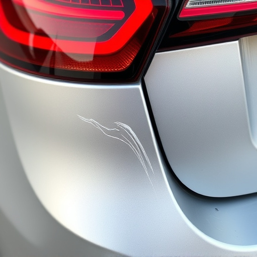 car scratch repair