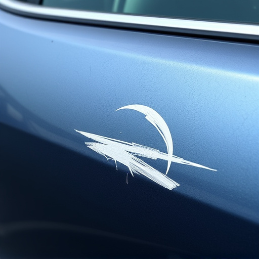 car scratch repair