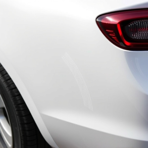 car scratch repair