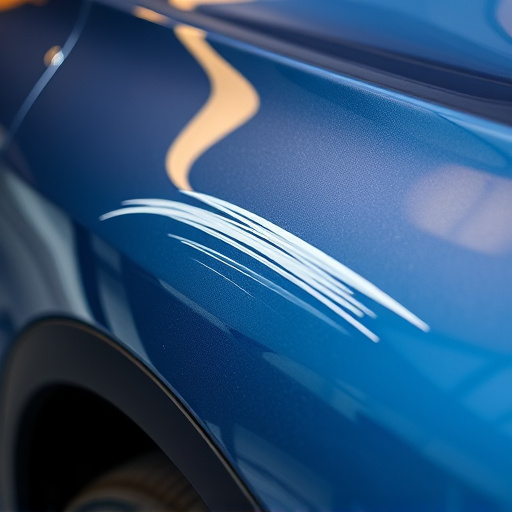 car scratch repair