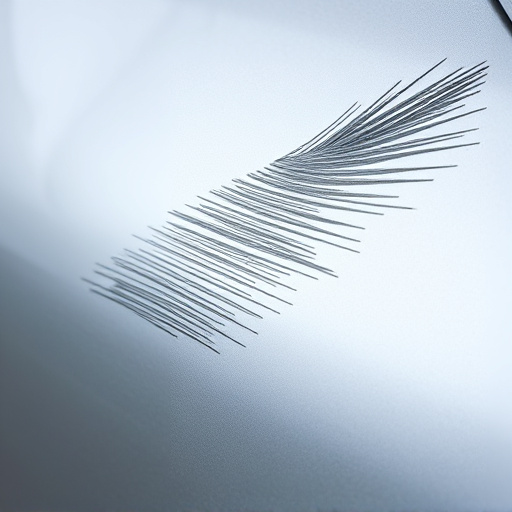 car scratch repair