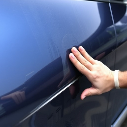 car scratch repair