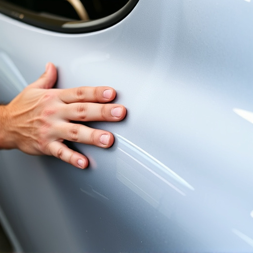 car scratch repair