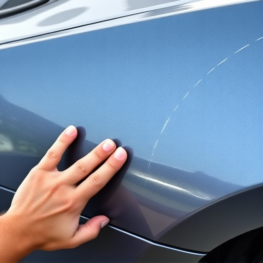car scratch repair