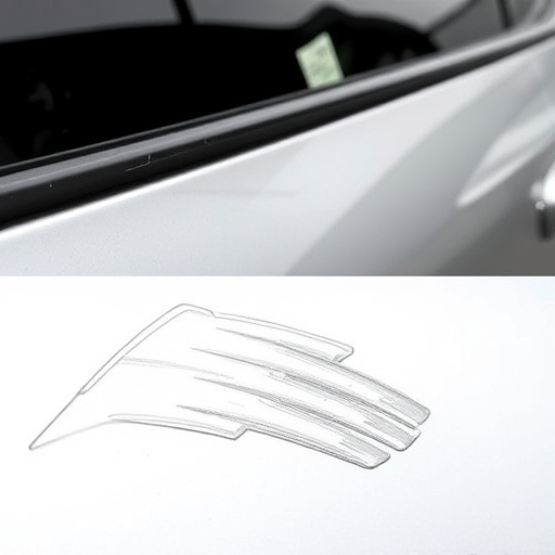car scratch repair